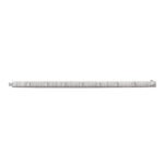 14k White Gold Unlimited Golden Love Bracelet